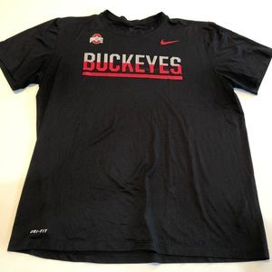 Ohio State Football T-Shirt